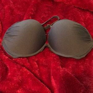 NWOT T back Victoria secret bikini top